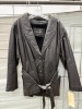 Collection of (4) 1980's era jackets & coats - 12