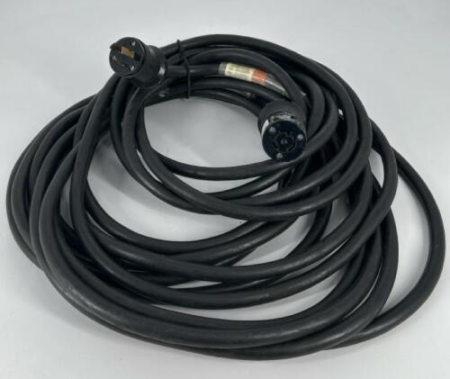 Qty: x10 - L6-20 12/3 50FT 15M