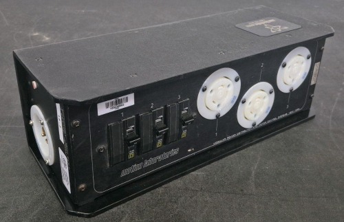 PD BOX L21-30 - L6-30 X3 MLABS PT
