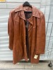 Collection of (2) 1990's era coats - 4