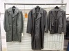 Collection of (3) 1970's era jackets & coats