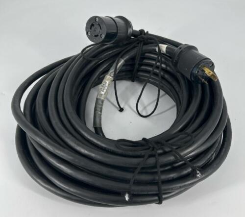 Qty: x10 - L6-20 12/3 75FT 23M