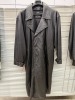 Collection of (3) 1970's era jackets & coats - 5
