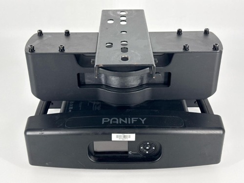 Qty: x6 - CLAY PAKY PANIFY WP IP66 YOKE