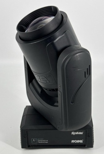 Qty: x8 - ROBE SPIKIE RGBW BLK