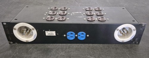 RACK PD L21-30 - ED DUP X3 (X2) TOP + ED DUP