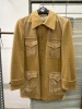 Collection of (4) 1970's era jackets & coats - 2
