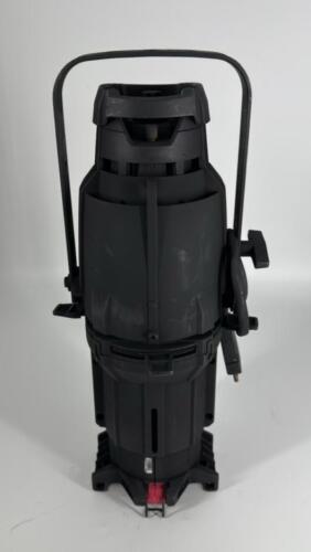 Qty: x2 - ETC SOURCE 4 LEKO, SINGLE-CLUTCH BLK WITH 19DEG LENS