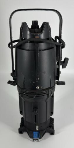 Qty: x10 - ETC SOURCE 4 LEKO, SINGLE-CLUTCH BLK WITH 26DEG LENS