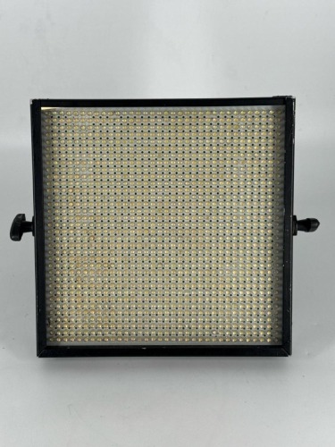 Qty: x3 - ZABOLIGHT Z-1 1X1 SOFTLIGHT LED WHT