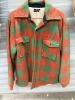 Collection of (4) 1970's era jackets & coats - 5