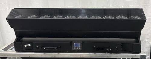Qty: x3 - GLP IMPRESSION FR10 BAR 60W