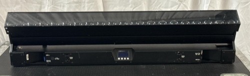 Qty: x4 - GLP IMPRESSION X4 BAR20