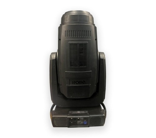 Qty: x4 - ROBE ROBIN BMFL SPOT BLK