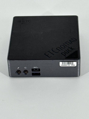 ETC NOMAD PUCK GEN2 512 CONSOLE