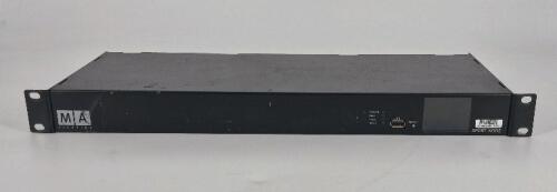 GRAND MA2 8-PORT DMX 1RU NODE