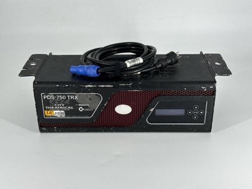 CK COLORBLAST CT PDS-750 TRX 12-PORT PSU