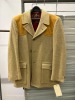 Collection of (4) 1970's era jackets & coats - 2