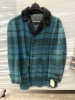 Collection of (4) 1970's era jackets & coats - 5
