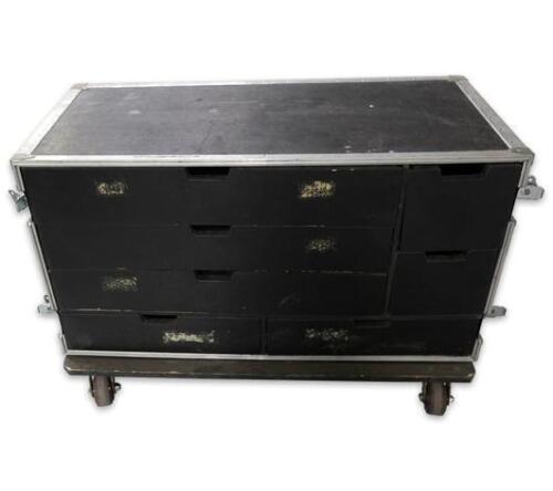 WORKBOX SRL 48D 25W 41H