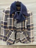 Collection of (4) 1970's era jackets & coats - 8