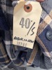 Collection of (4) 1970's era jackets & coats - 10