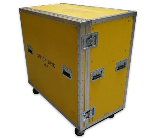 CASE - LARGE WORKBOX