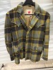 Collection of (4) 1970's era jacket - 4
