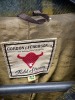 Collection of (4) 1970's era jacket - 5