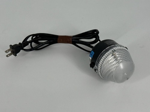 Qty: x30 - ADJP CITYFLASH 7W 120V W/EDISON STROBE