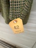 Collection of (4) 1970's era jacket - 7