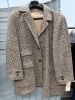Collection of (4) 1970's era jacket - 8