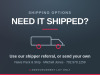 Shipper Referral | Navis Pack & Ship