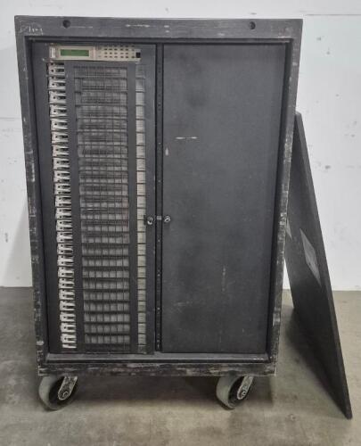 ETC SENSOR RACK DIMMER 48X 2.4K 400A 4-PATCH