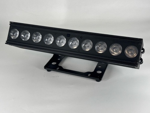 Qty: x5 - GLP FUSION STICK FS10 STRIP 0.5M IP65