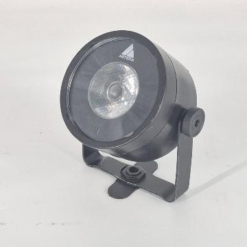 (16) ASTERA AX3 LIGHTDROP IP65 LED PUCK W/ TRANS & CHG CASES
