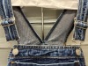 Collection of (5) 1990's era denim overalls - 13