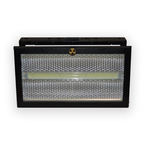 Qty: x6 - MARTIN ATOMIC 3000 LED STROBE