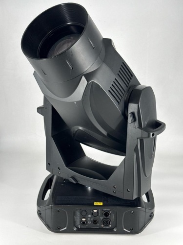 Qty: x4 - VARI-LITE VL2600 LED PROFILE BLK