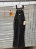 Collection of (5) 1990's era denim overalls - 19