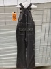 Collection of (5) 1990's era denim overalls - 22