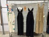 Collection of (4) 1980's overalls