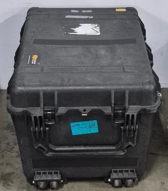 PELICAN 1660 CASE