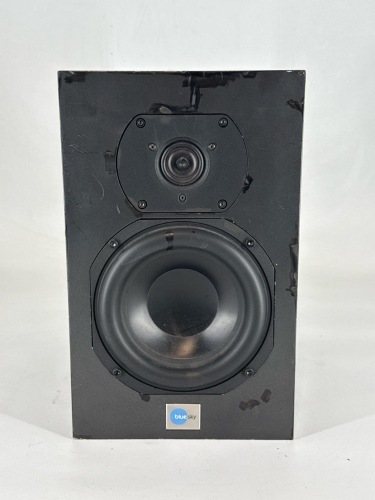 BLUE SKY SAT 6D XLR3 POWERED MONITOR
