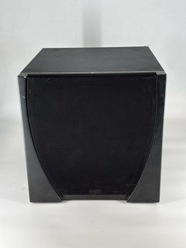 Qty: x2 - BLUE SKY SUB12 12in XLR3 SUB SPEAKER