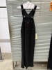 Collection of (4) 1980's overalls - 7