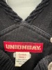 Collection of (4) 1980's overalls - 9
