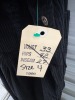 Collection of (4) 1980's overalls - 10