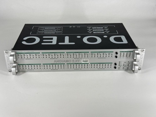 Qty: x2 - DIRECTOUT ANDIAMO 2.XT CONVERTER