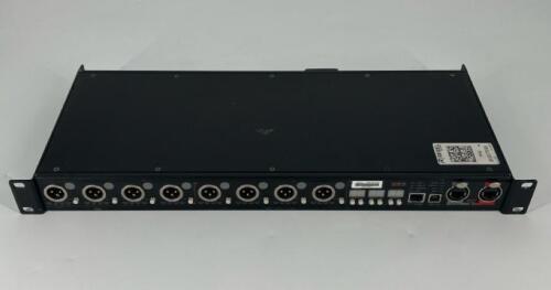 Qty: x3 - RIEDEL ROCKNET 302 LINE-OUT 8CH INTERFACE